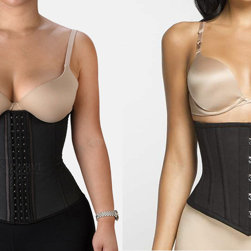 purple tie on blue shirt