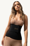 Curve Sculpting Belly Wrap (4 metre) belt