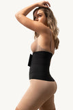 Curve Sculpting Belly Wrap (4 metre) belt