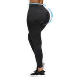 3d print leggings, curve sculpting leggings, butt-scrunch leggings, ruched leggings, butt hugging leggings, bum scrunch leggings, black leggings, Instagram leggings