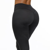 3d print leggings, curve sculpting leggings, butt-scrunch leggings, ruched leggings, butt hugging leggings, bum scrunch leggings, black leggings, Instagram leggings