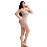 Shape Wear Shorts  (Light beige)