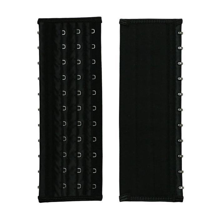 Waist Trainer Extender (Black)