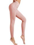 curve sculpting leggings, butt-scrunch leggings, ruched leggings, butt hugging leggings, bum scrunch leggings, black fishnet leggings, Instagram leggings, pink leggings