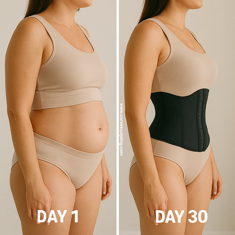 Do Waist Trainers Really Work? The Truth About Sculpting Your Dream Waist in 2025