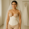 The Best Shapewear for Your Wedding Dress | A Guide to Feeling Snatched, Confident & Comfortable All Day