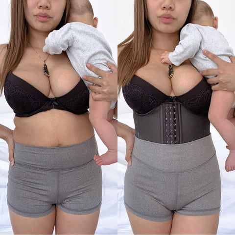 What To Look For To Ensure a Good Waist Training Experience - A Guide