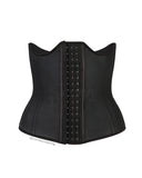 Curve Sculpting Latex  Waist  Trainer