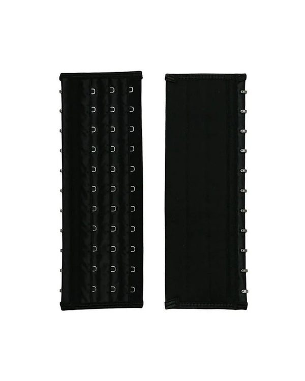 Waist Trainer Extender (Black)