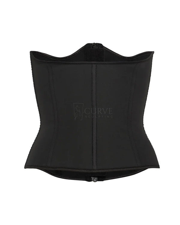 Curve Sculpting Zippa Waist Trainer