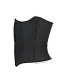 Curve Sculpting Latex  Waist  Trainer