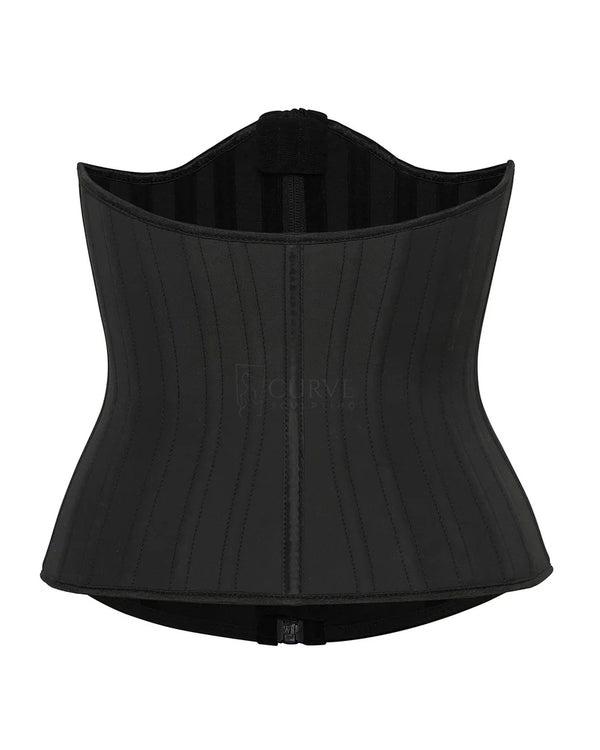 Curve Sculpting 25 Steel Bones Waist Trainer