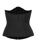 Curve Sculpting 25 Steel Bones Waist Trainer