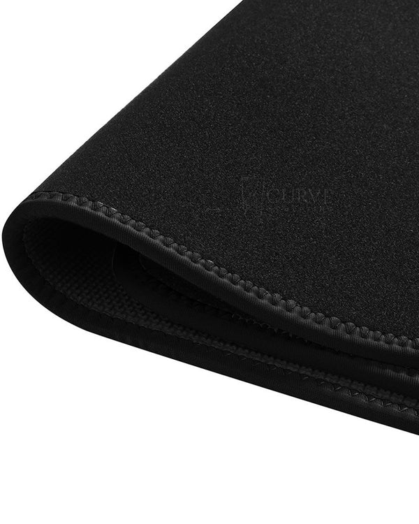 Waist Trimmer Sweat Belt