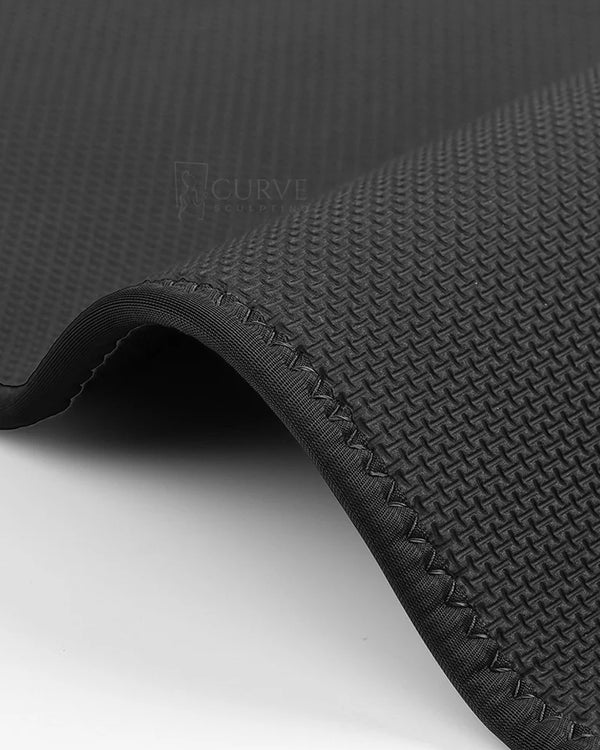 Waist Trimmer Sweat Belt