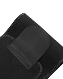 Waist Trimmer Sweat Belt