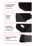 Waist Trimmer Sweat Belt