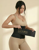 Curve Sculpting Belly Wrap (4 metre) belt
