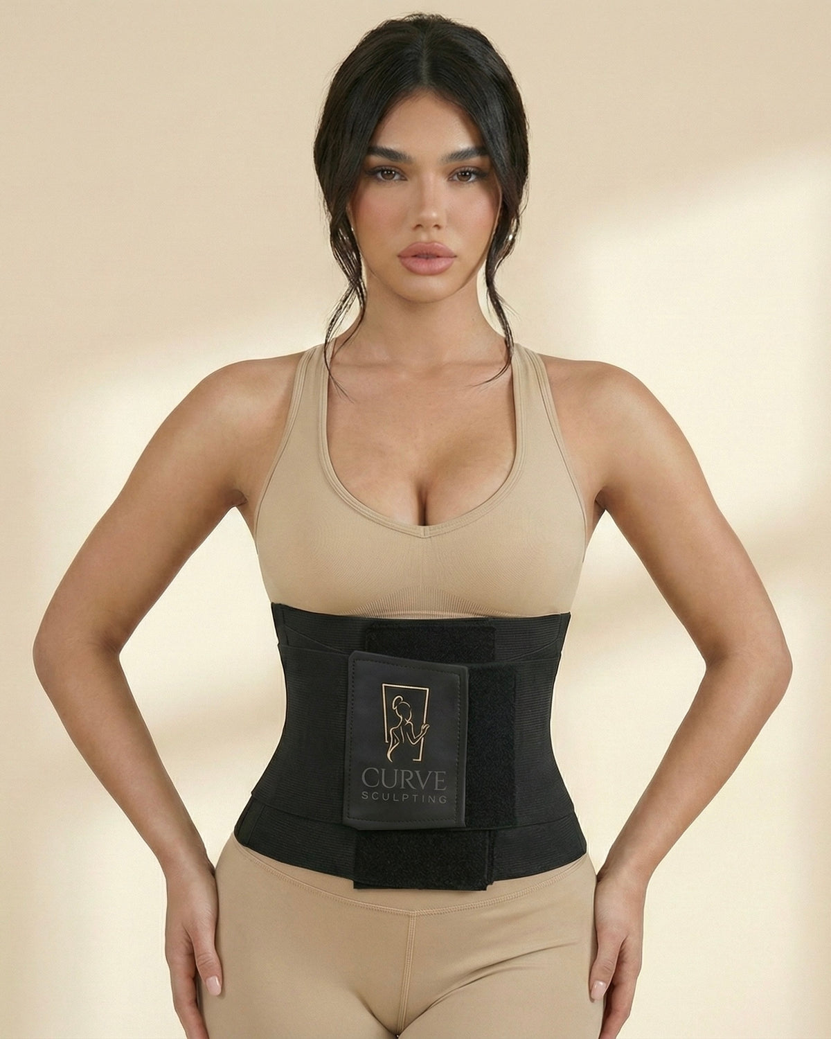 Postpartum Belly Belt