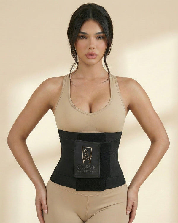 Postpartum Belly Belt