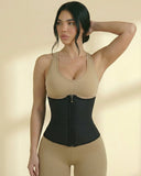Curve Sculpting Zippa Waist Trainer