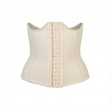 Latex Waist Trainer (Beach Sand)