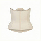 Latex Waist Trainer (Beach Sand)