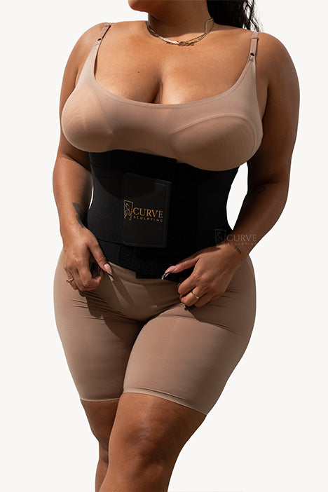 Postpartum Belly Belt