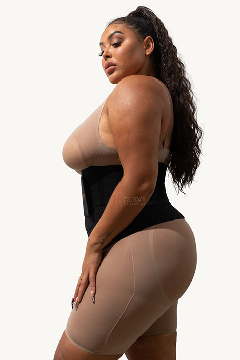 Postpartum Belly Belt