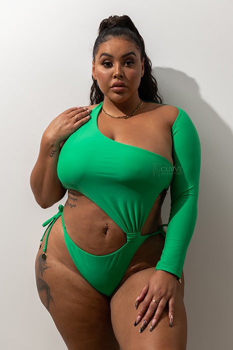 A shoulder to lean on