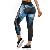 3d print leggings, curve sculpting leggings, butt-scrunch leggings, ruched leggings, butt hugging leggings, bum scrunch leggings, black leggings, Instagram leggings