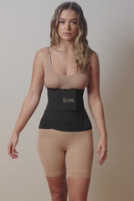 Curve Sculpting Belly Wrap (4M)