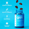 Goli Ashwaghanda Gummies (Pre-order)