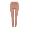 Sculpted Leggings w/ Pocket (BABY PINK)