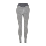butt-sculpting, curve sculpting leggings, butt-scrunch leggings, ruched leggings, butt hugging leggings, bum scrunch leggings, grey fishnet leggings, Instagram leggings