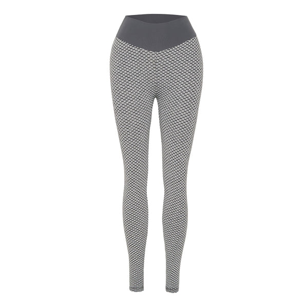 butt-sculpting, curve sculpting leggings, butt-scrunch leggings, ruched leggings, butt hugging leggings, bum scrunch leggings, grey fishnet leggings, Instagram leggings