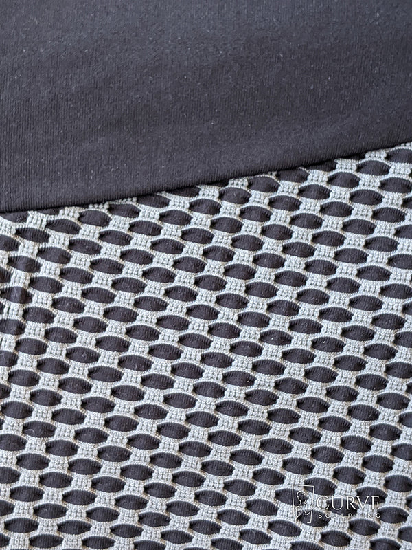 curve sculpting leggings, butt-scrunch leggings, ruched leggings, butt hugging leggings, bum scrunch leggings, black fishnet leggings, Instagram leggings