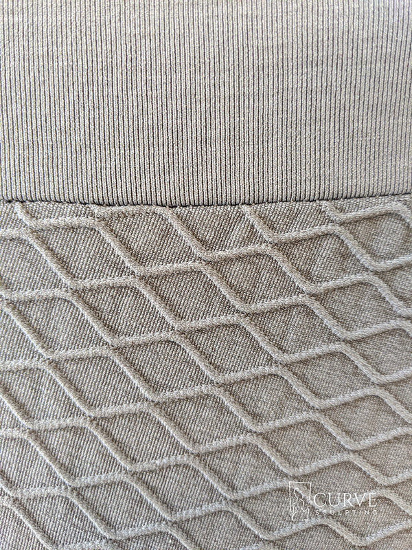 curve sculpting leggings, textured butt yoga leggings, ruched leggings, butt hugging leggings, bum scrunch leggings, grey textured butt yoga leggings, Instagram leggings