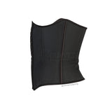 Best "Waist trainer" |  "Corset" | "Shape wear" | "body suit" | "Curve Sculpting" | Before and after | Latex, Cotton, steel bones | side