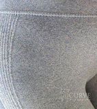 curve sculpting leggings, compression leggings, ruched leggings, butt hugging leggings, bum scrunch leggings, blue compression leggings, Instagram leggings
