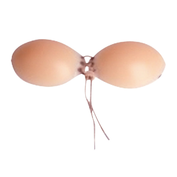 Full Cup Stick On Bra (cleavage control)