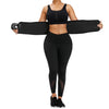 Waist Trimmer Sweat Belt