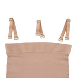 Shape Wear Shorts  (Light beige)