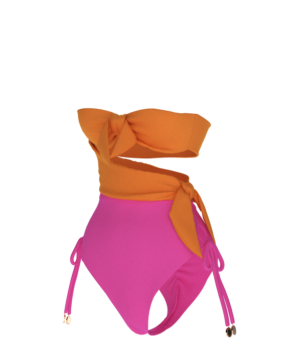 It Takes Two to Tango