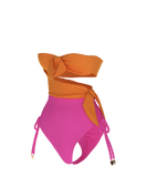 It Takes Two to Tango