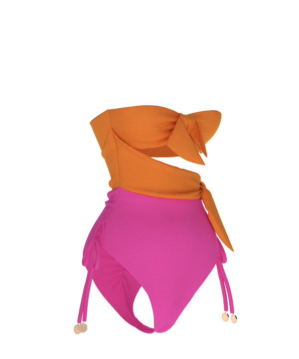 It Takes Two to Tango