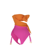 It Takes Two to Tango