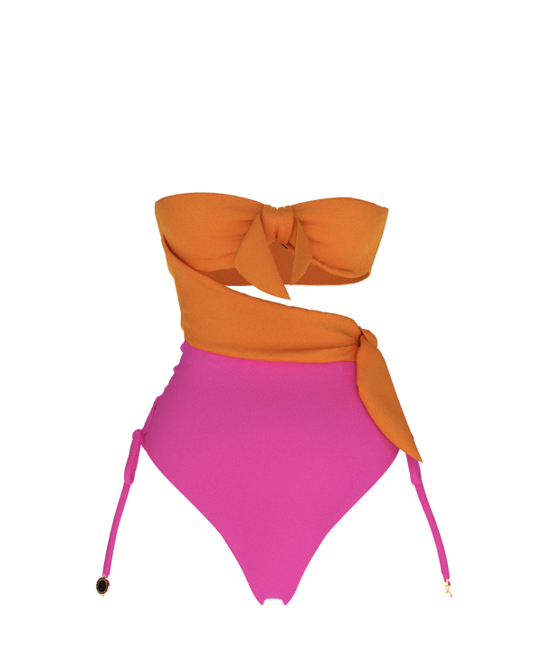 It Takes Two to Tango