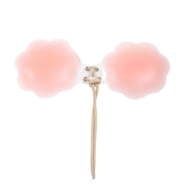 Nipple Stick On Bra (Cleavage Control)