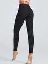 curve sculpting leggings, butt-scrunch leggings, ruched leggings, butt hugging leggings, bum scrunch leggings, black fishnet leggings, Instagram leggings, black leggings
